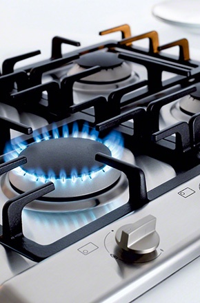 燃氣灶