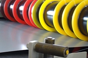 少條料夾膠圈作業視頻