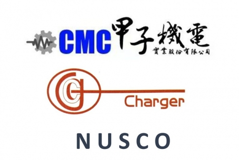 甲子機電-Nusco