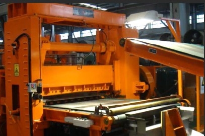 短寬板直接下料視頻