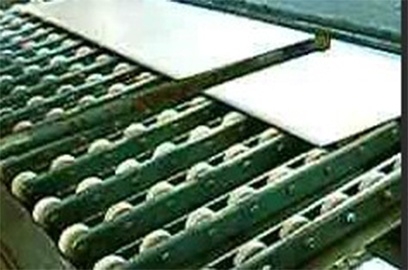 短鋁片直接下料視頻