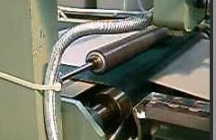 鋁板高速下料視頻